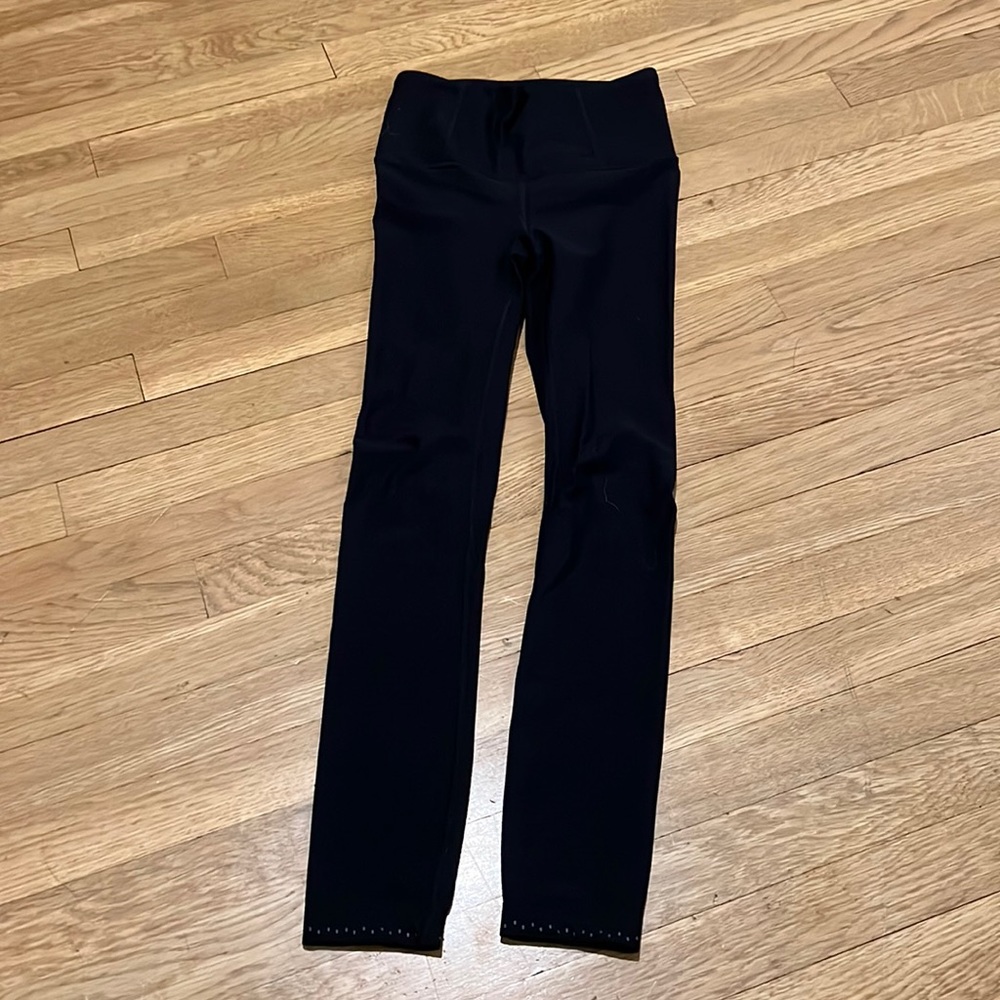 Lululemon compression Running Tights